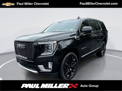 Used 2023 GMC Yukon Denali