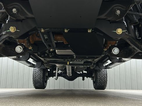 Used 2025 GMC Sierra 3500 Denali w/ Denali Reserve Package image 20