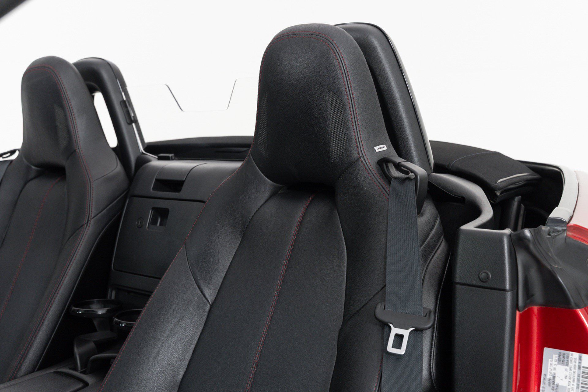 Used 2016 MAZDA MX-5 Miata Grand Touring RWD image 18