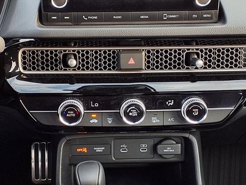 New 2026 Honda Civic Sport image 15