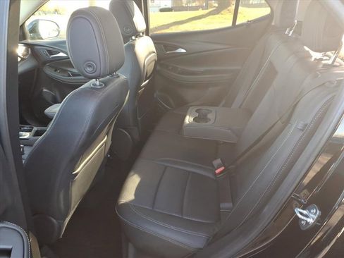 Certified 2023 Buick Encore GX Essence w/ Experience Buick Package image 29