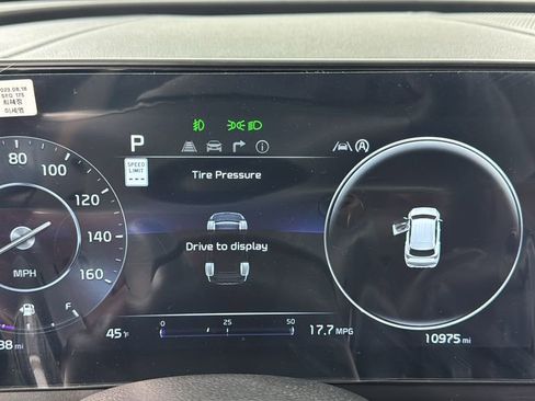 Used 2024 Kia Sportage X-Pro Prestige image 21