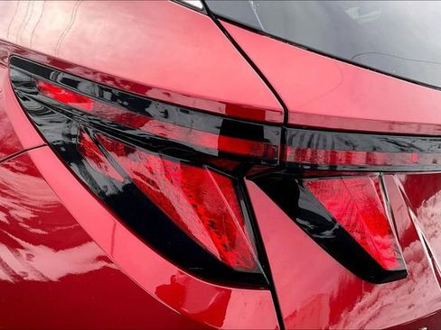 New 2026 Hyundai Tucson SEL image 24