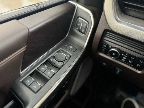 Used 2026 Ford F250 King Ranch w/ Tremor Off-Road Package image 27