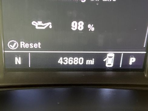 Used 2024 Chevrolet Malibu LT image 34