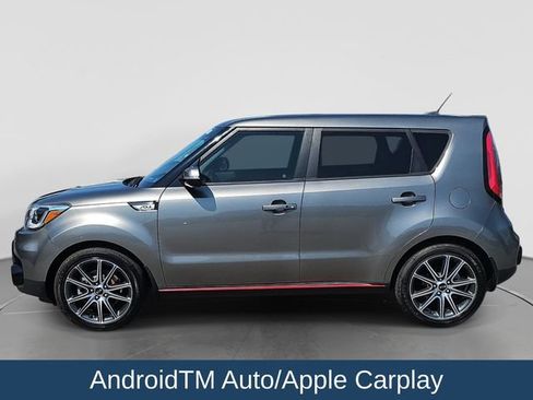 Used 2018 Kia Soul ! w/ Tech Package FWD image 5