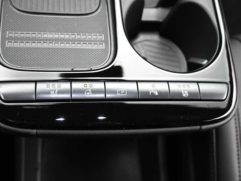 New 2025 Hyundai Ioniq 5 XRT image 21