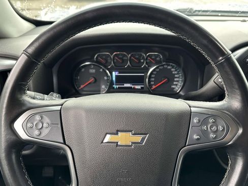 Used 2019 Chevrolet Silverado 1500 LT w/ All Star Edition image 22