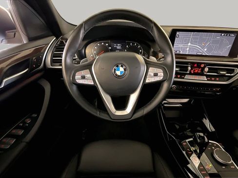 Used 2022 BMW X3 sDrive30i w/ Convenience Package RWD image 5