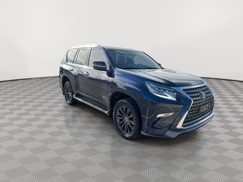Used 2023 Lexus GX 460 Premium image 2