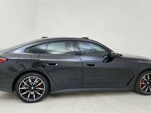 Used 2025 BMW i4 M50 w/ Premium Package image 6