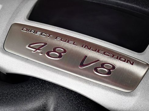 Used 2008 Porsche Cayenne GTS image 16