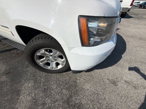 Used 2013 Chevrolet Tahoe LT AWD/4WD image 21