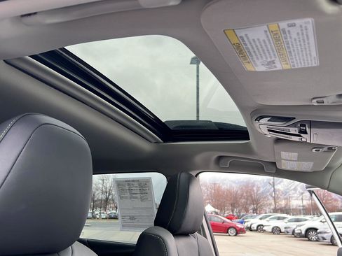 Used 2025 Subaru Outback Onyx Edition image 42