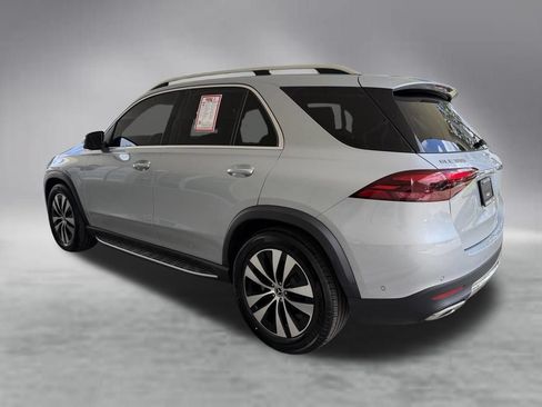Used 2026 Mercedes-Benz GLE 350 4MATIC image 4