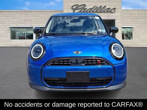 Used 2025 MINI Cooper S FWD image 3
