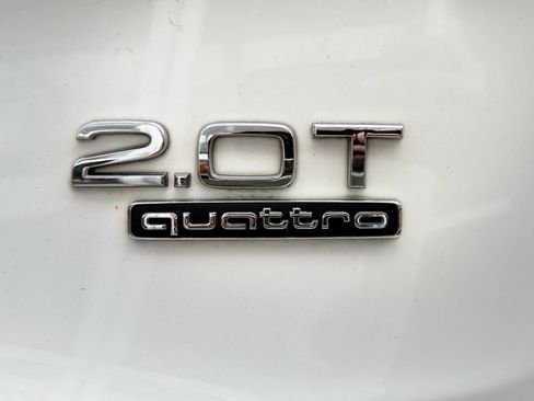 Used 2017 Audi Q5 2.0T Premium w/ Audi MMI Navigation Plus AWD/4WD image 50