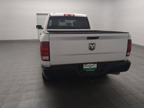 Used 2019 RAM 1500 Tradesman w/ Popular Equipment Group RWD image 6