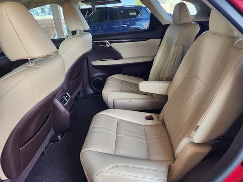 Used 2020 Lexus RX 350L Luxury image 88
