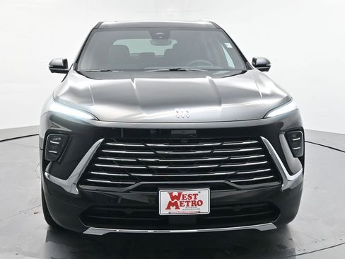 New 2026 Buick Enclave Preferred w/ Super Cruise Package image 20