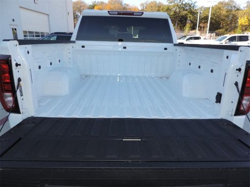 New 2026 GMC Sierra 1500 Pro w/ Graphite Edition image 13