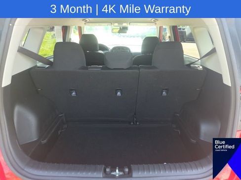 Used 2024 Kia Soul LX w/ Option Group 015 FWD image 13