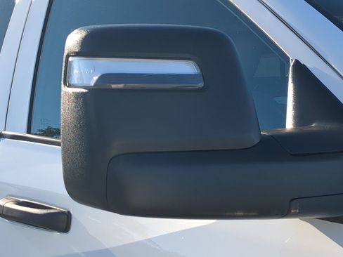 New 2025 RAM 3500 Tradesman w/ Chrome Appearance Group image 10