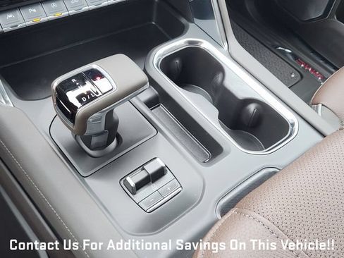 New 2026 GMC Sierra 1500 Denali AWD/4WD image 16