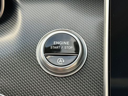 Certified 2025 Mercedes-Benz C 300 4MATIC Sedan image 22