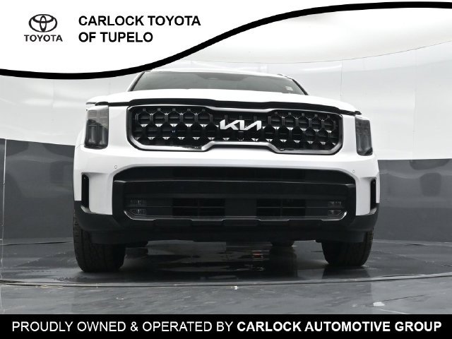 Used 2024 Kia Telluride SX Prestige X-Pro AWD/4WD image 68
