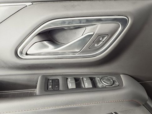 Used 2022 Chevrolet Tahoe RST w/ Luxury Package image 17