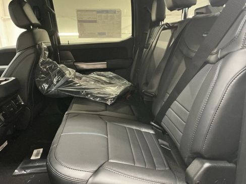 New 2026 Ford F350 Platinum image 14