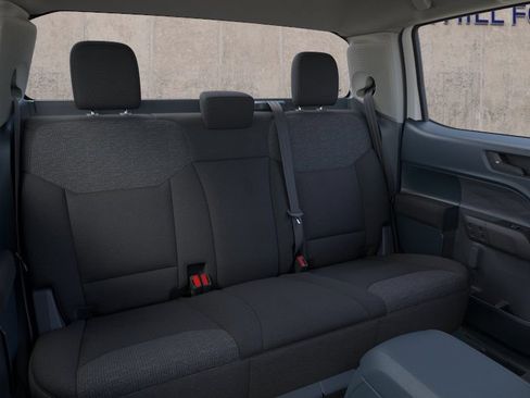 New 2026 Ford Maverick XL FWD image 11