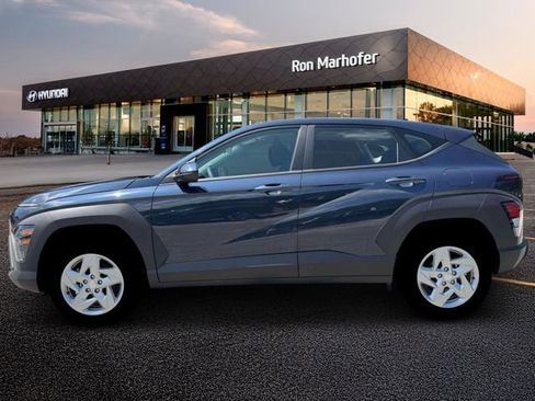 Used 2026 Hyundai Kona SE AWD/4WD image 3