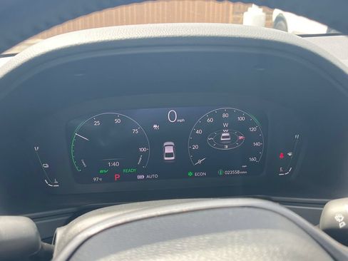 Used 2025 Honda Accord EX-L image 13