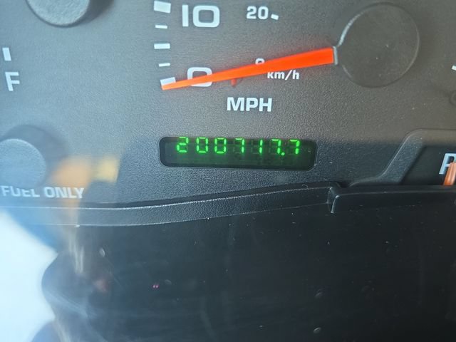Used 2004 Ford F350 King Ranch AWD/4WD image 21