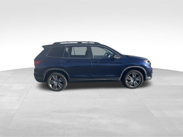 Used 2020 Honda Passport EX-L image 5