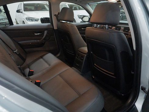 Used 2008 BMW 335i Sedan image 23