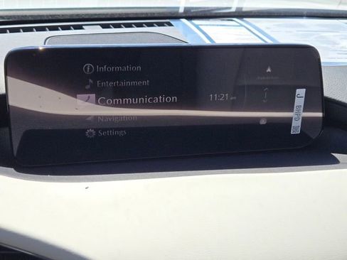 New 2026 MAZDA MAZDA3 2.5 Turbo Sedan w/Premium Plus image 12