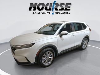 Used 2024 Honda CR-V EX-L video 1