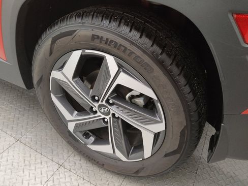 Used 2022 Hyundai Tucson SEL w/ Convenience Package image 31