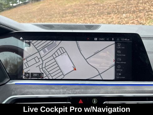 Used 2023 BMW X5 xDrive40i w/ Premium Package image 25