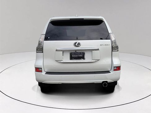 Used 2022 Lexus GX 460 Premium image 5
