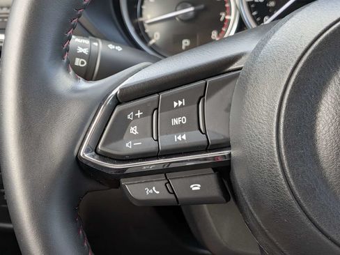 Used 2023 MAZDA CX-5 Carbon Edition AWD/4WD image 28