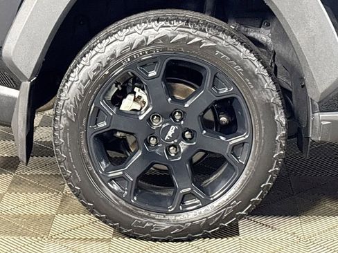 Used 2022 Toyota RAV4 TRD Off-Road image 23