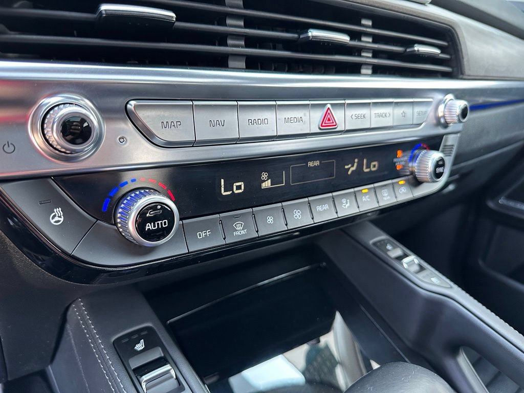 Used 2021 Kia Telluride SX AWD/4WD image 18