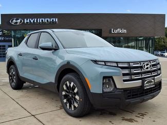 New 2026 Hyundai Santa Cruz SE video 1