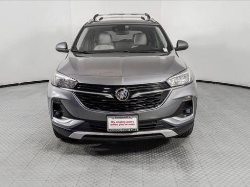 Used 2021 Buick Encore GX Select image 12
