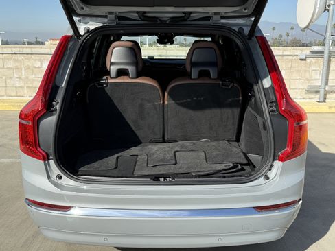 Used 2024 Volvo XC90 B5 Plus image 14