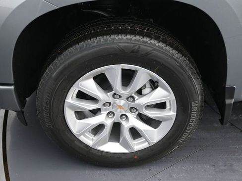 New 2026 Chevrolet Silverado 1500 Custom image 23